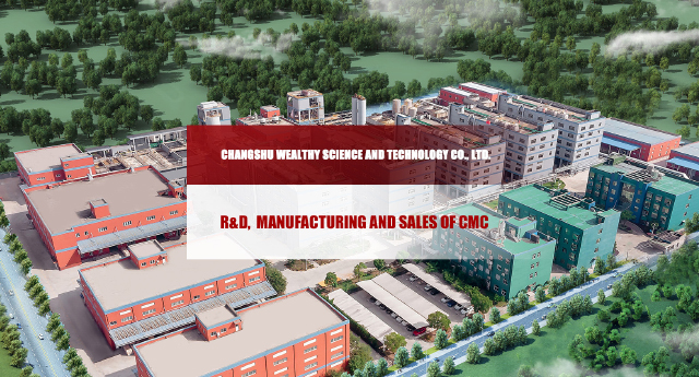 Changshu Wealthy Science and Technology Co., Ltd.