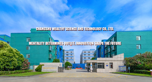 Changshu Wealthy Science and Technology Co., Ltd.